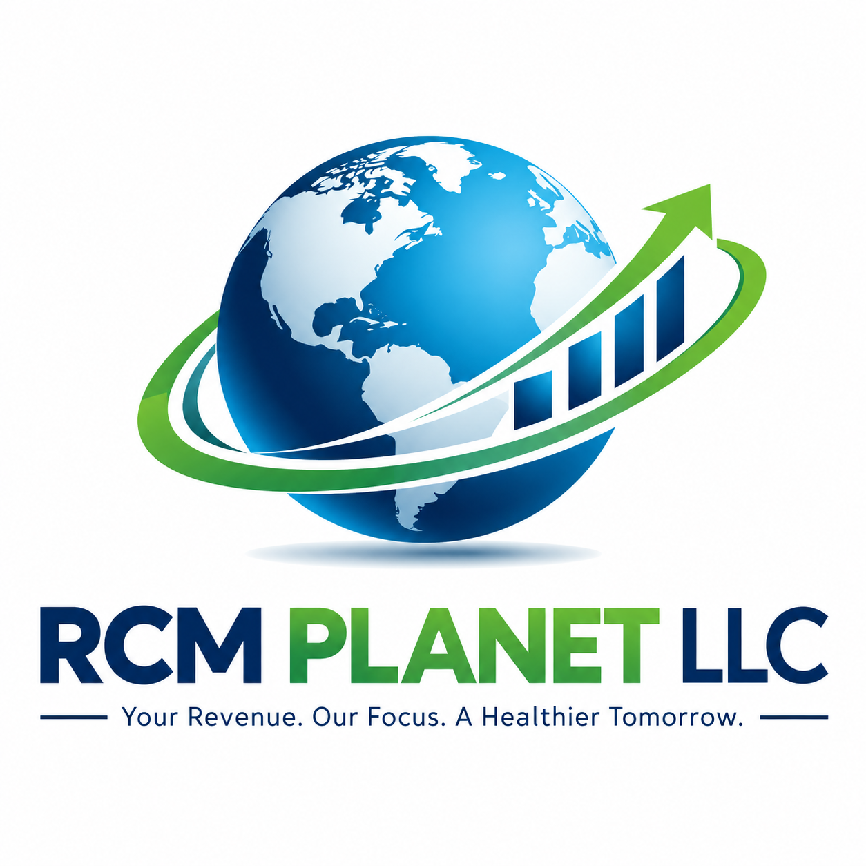 RCM Planet LLC